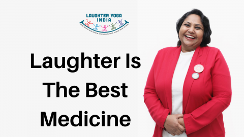 Laughter Is The Best Medicine (3)