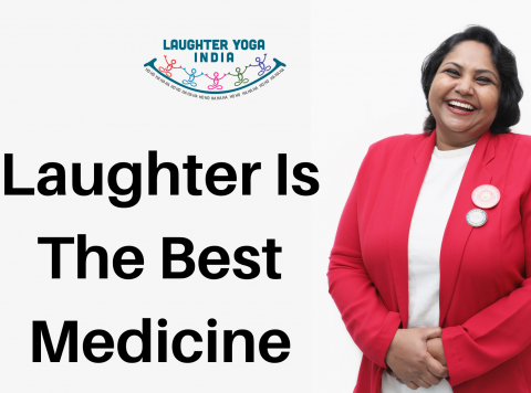 Laughter Is The Best Medicine (3)